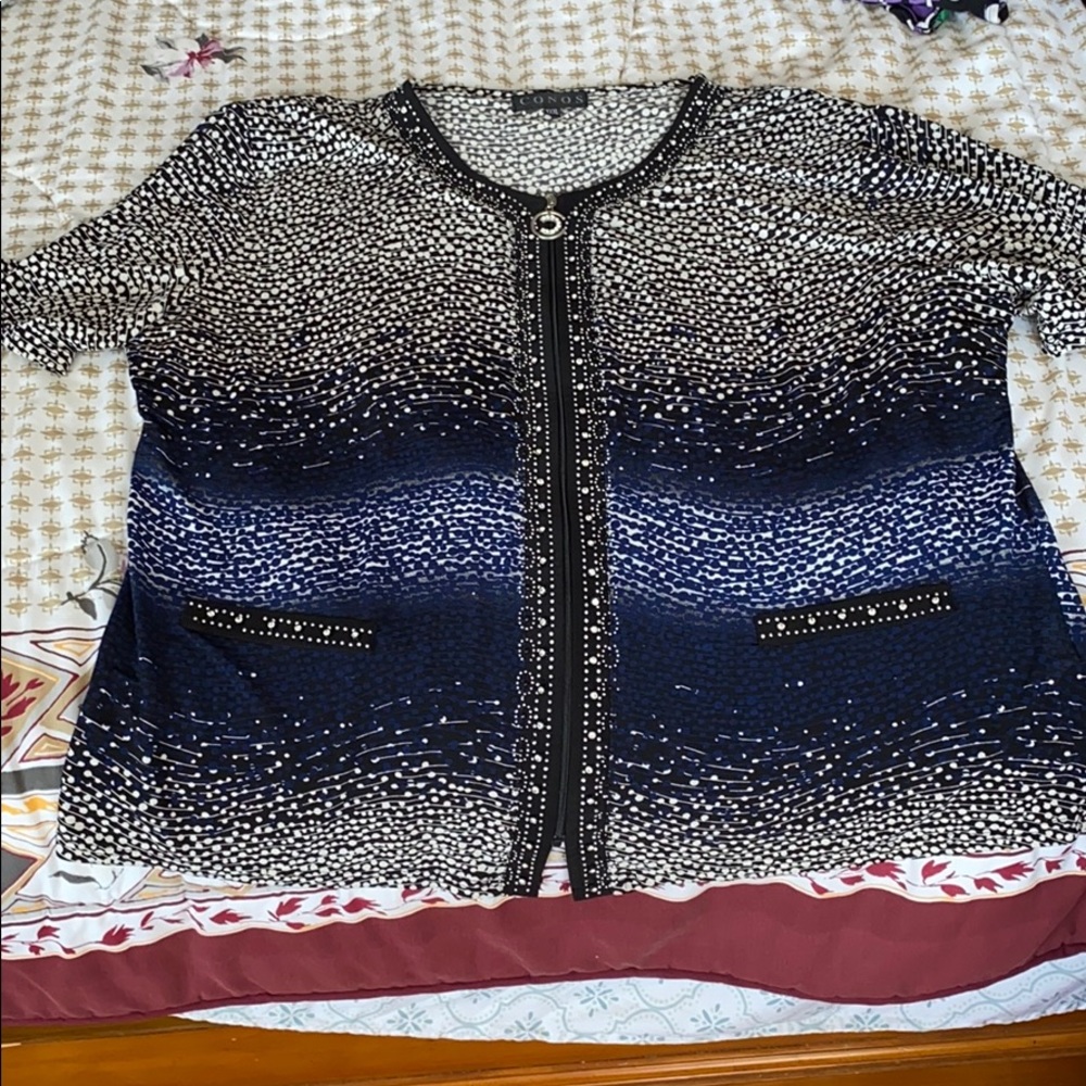 Designed Tee